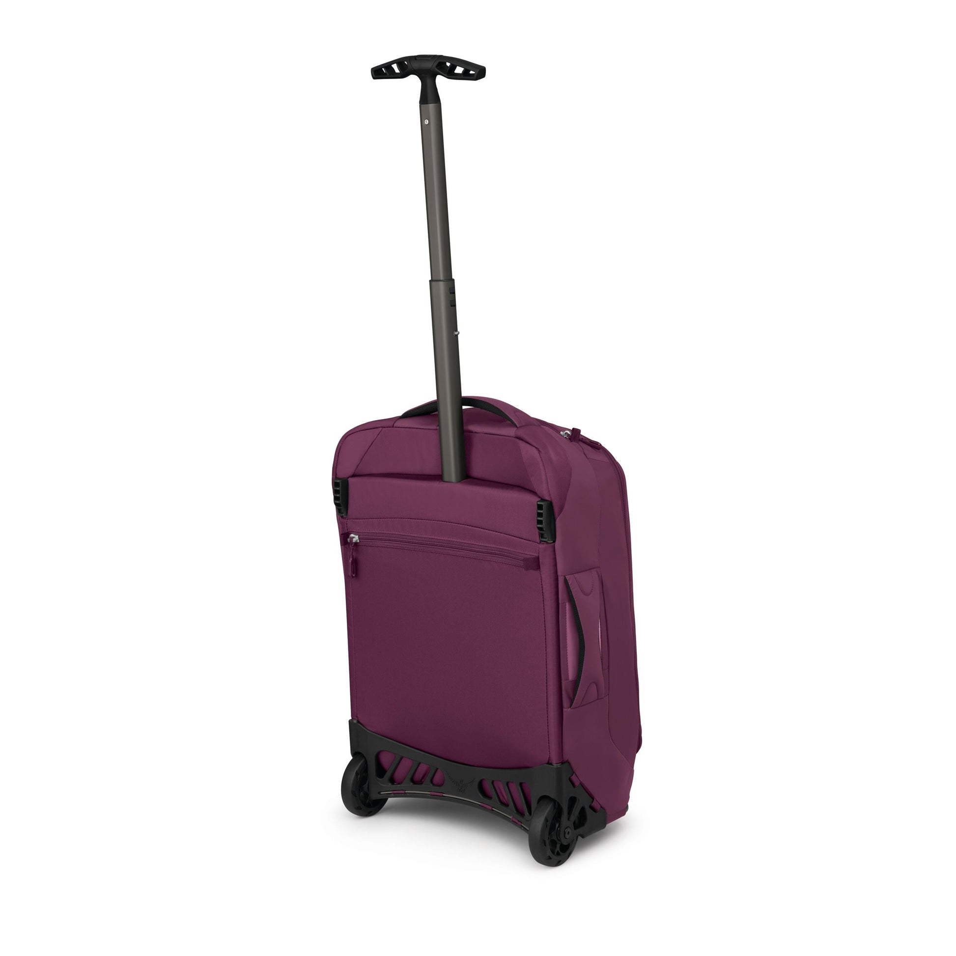 Osprey Ozone 2-Wheel 40L/21" Carry-On Luggage - Moody Burgundy