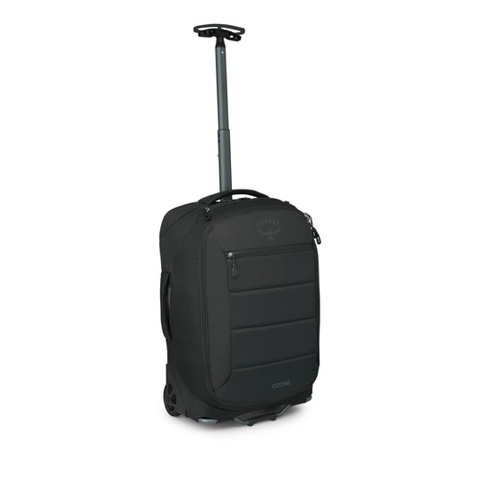 Osprey Ozone 2-Wheel 40L/21" Carry-On Luggage - Black