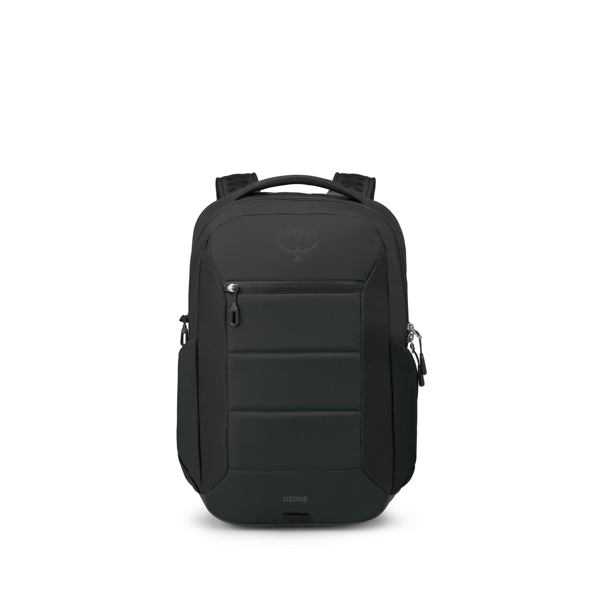 Osprey Ozone Laptop Travel Backpack - Black