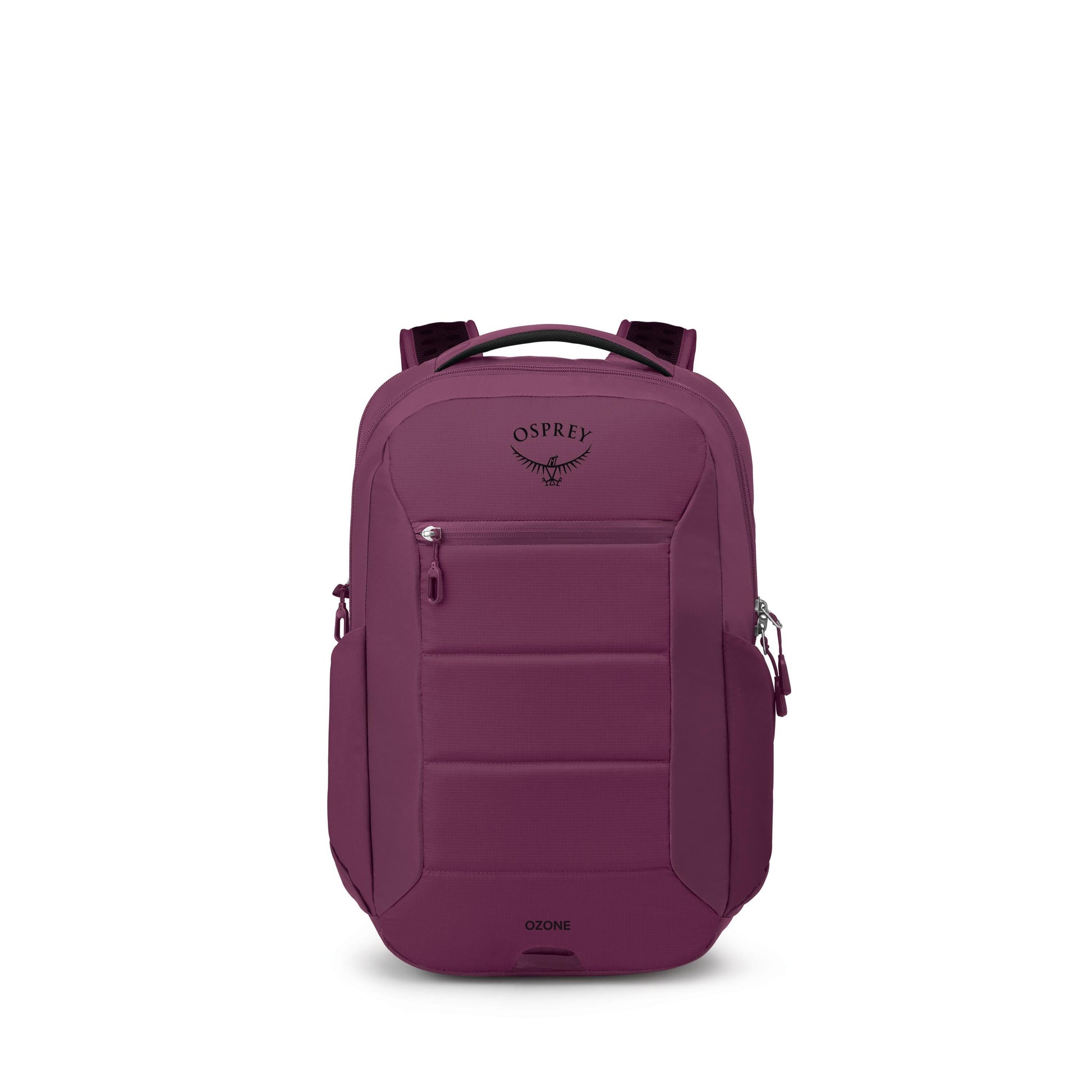 Osprey Ozone Laptop Travel Backpack - Moody Burgundy
