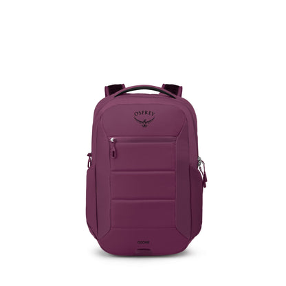 Osprey Ozone Laptop Travel Backpack - Moody Burgundy