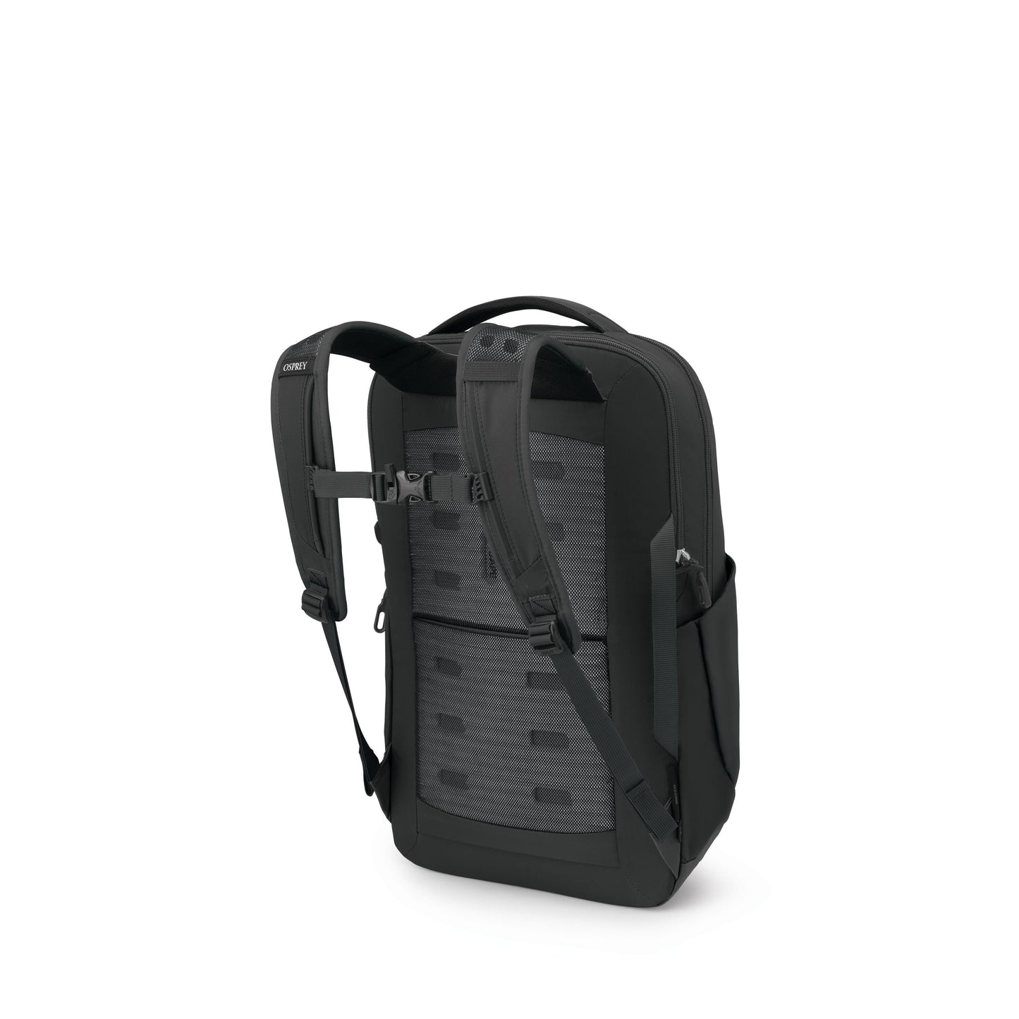 Osprey Ozone Laptop Travel Backpack - Black