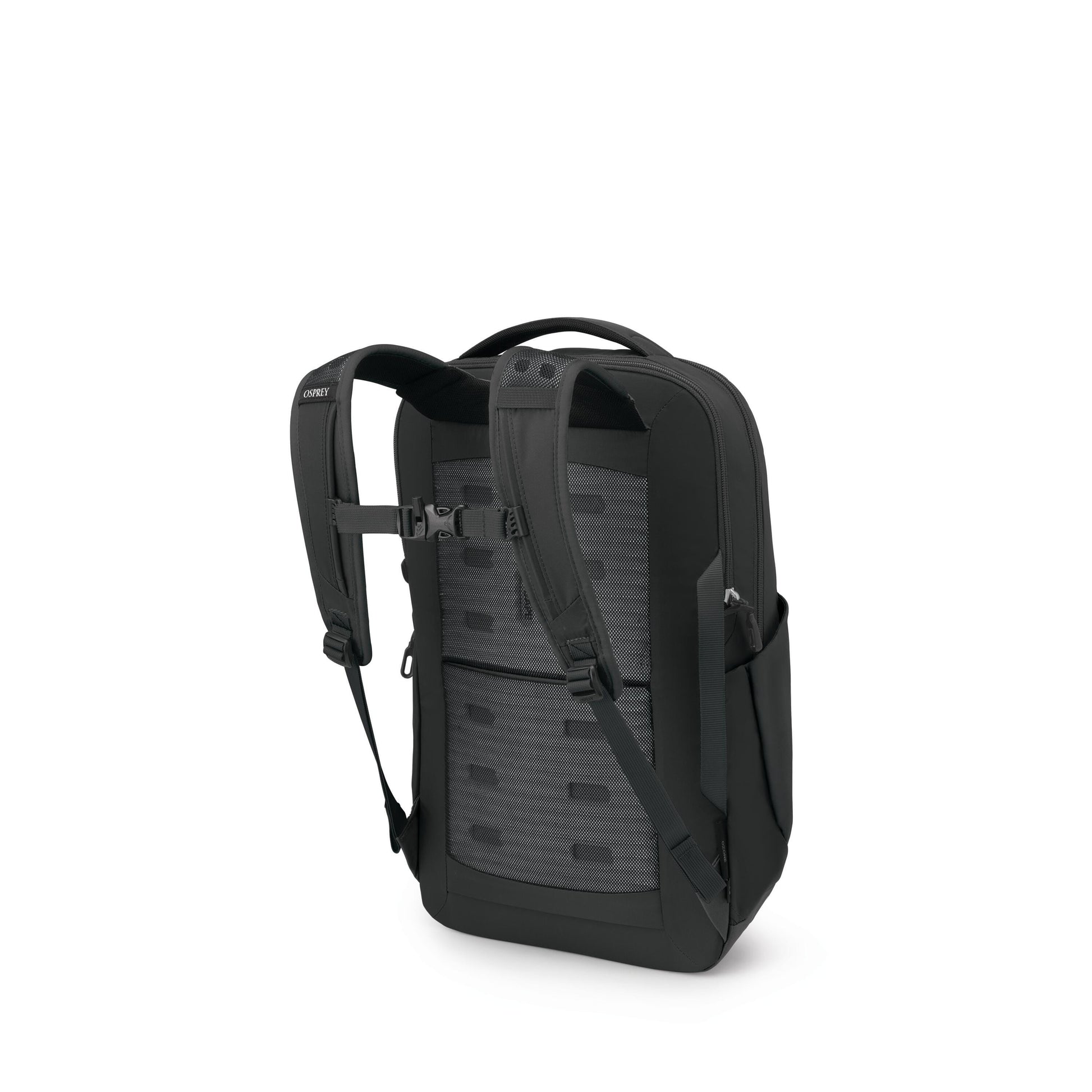 Osprey Ozone Laptop Travel Backpack - Black