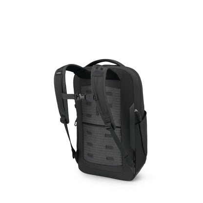 Osprey Ozone Laptop Travel Backpack - Black