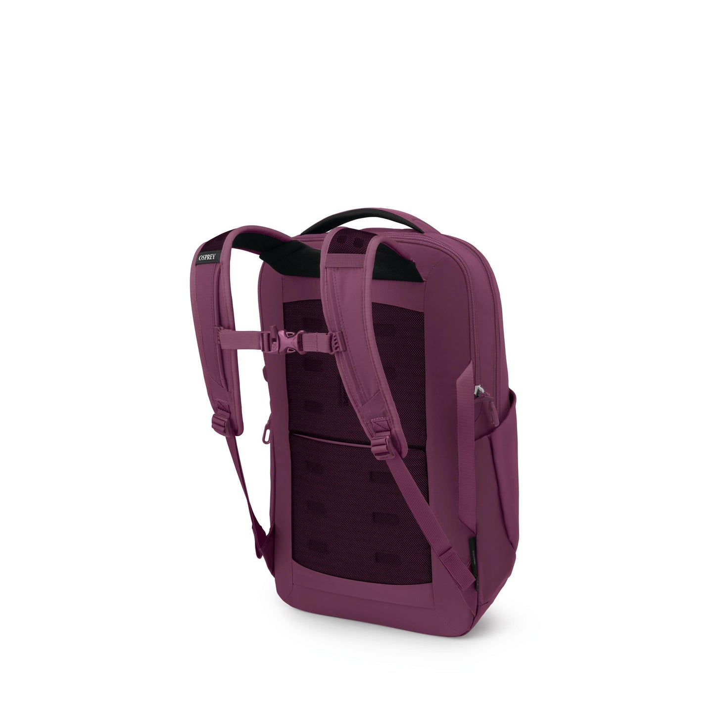Osprey Ozone Laptop Travel Backpack - Moody Burgundy