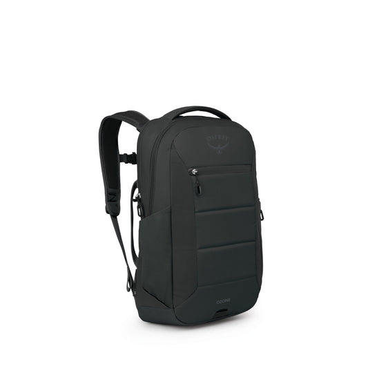 Osprey Ozone Laptop Travel Backpack - Black