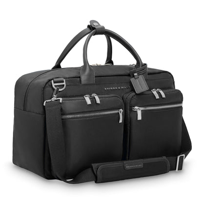 Briggs & Riley Rhapsody Multi-Pocket Cabin Bag - Black