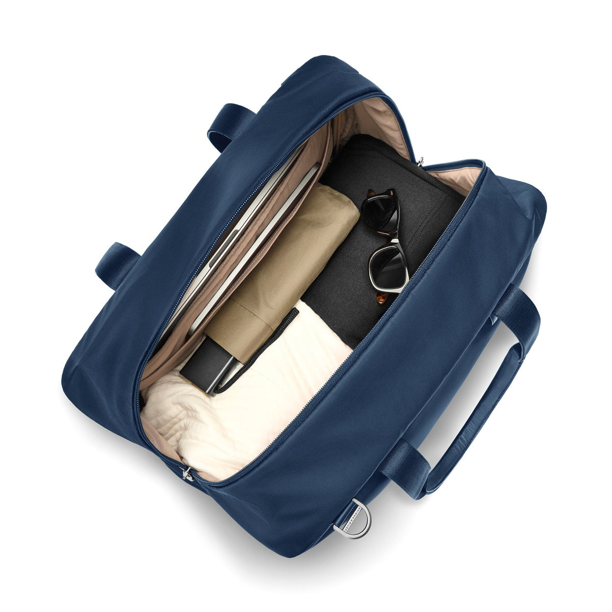 Briggs & Riley Rhapsody Weekender Tote - Navy