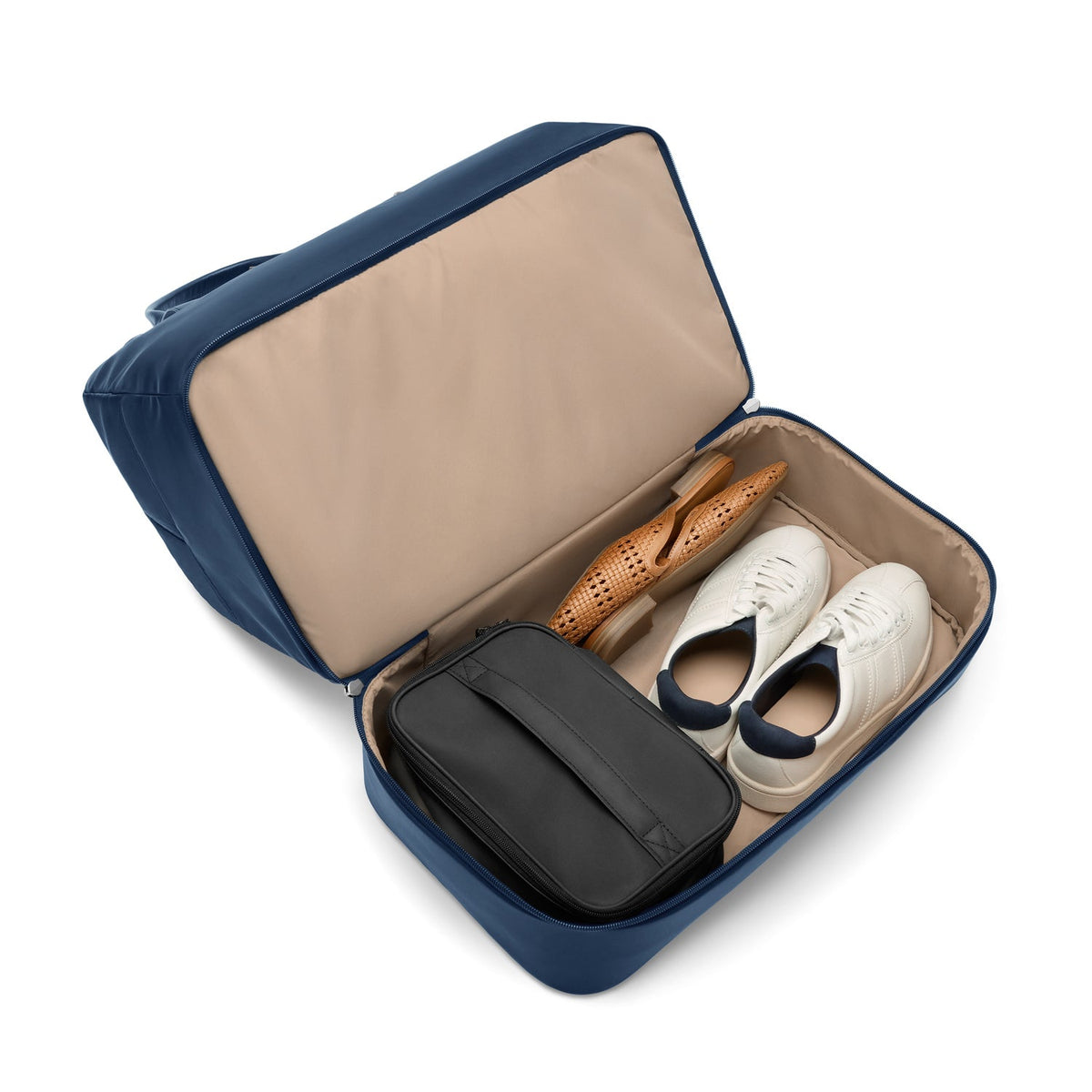 Briggs & Riley Rhapsody Weekender Tote - Navy
