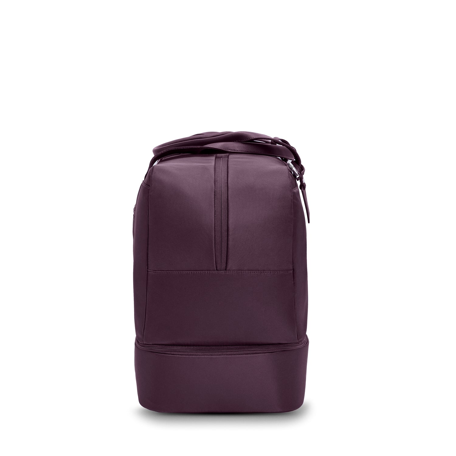 Briggs & Riley Rhapsody Weekender Tote - Plum