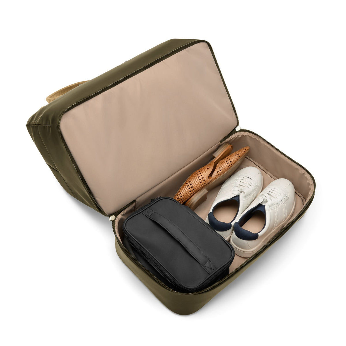 Briggs & Riley Rhapsody Weekender Tote - Olive