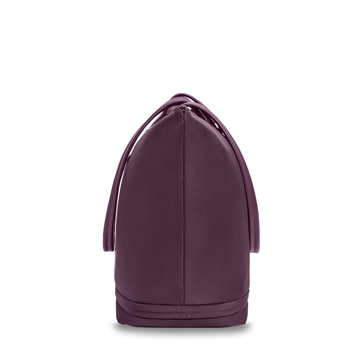 Briggs & Riley Rhapsody Expandable Tote - Plum