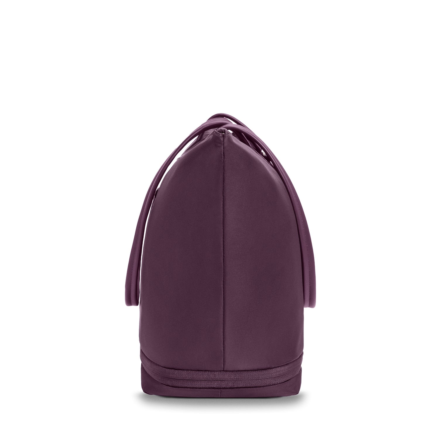 Briggs & Riley Rhapsody Expandable Tote - Plum
