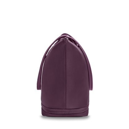 Briggs & Riley Rhapsody Expandable Tote - Plum