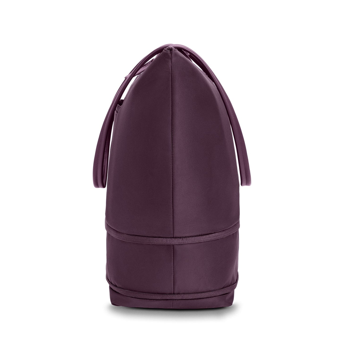Briggs & Riley Rhapsody Expandable Tote - Plum