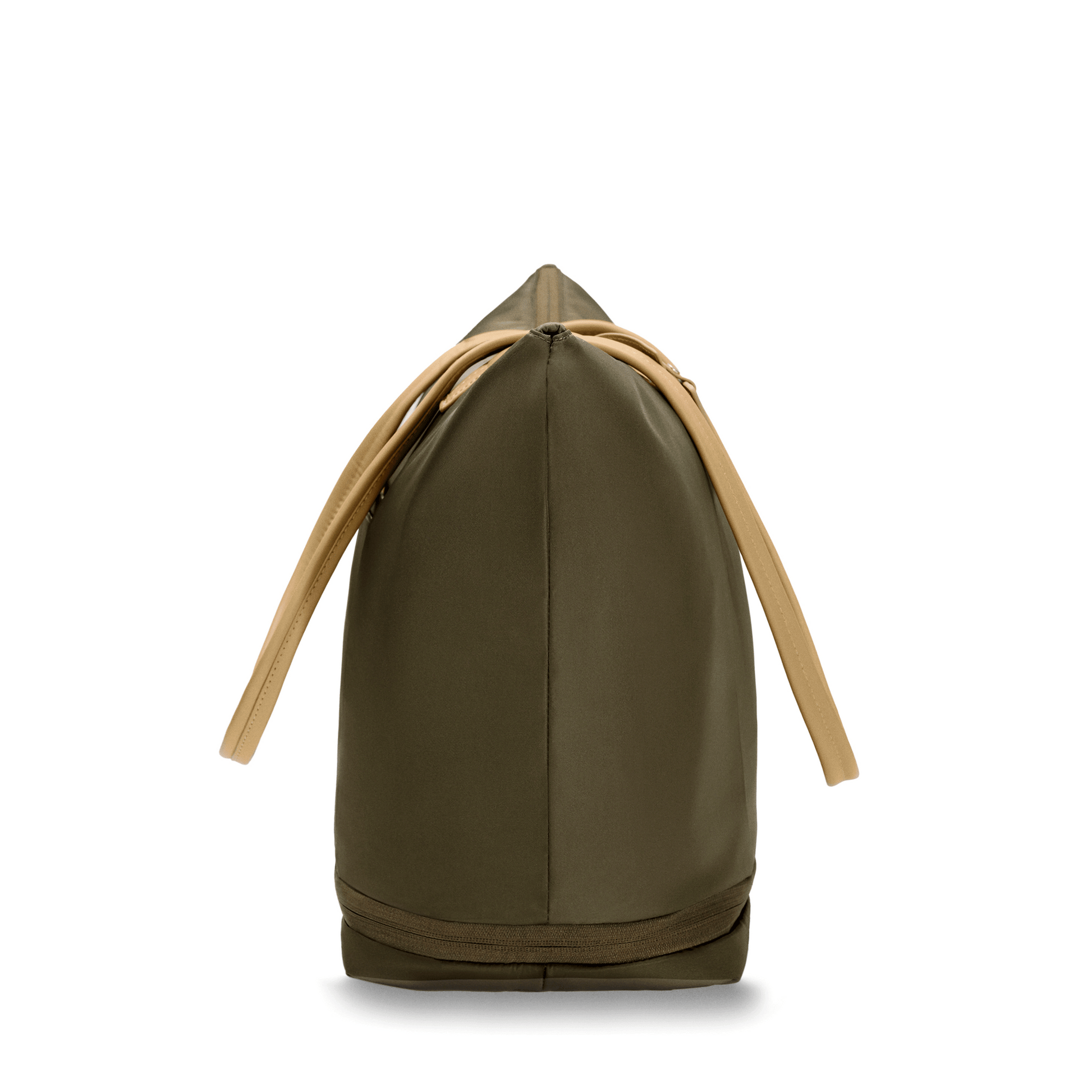 Briggs & Riley Rhapsody Expandable Tote - Olive