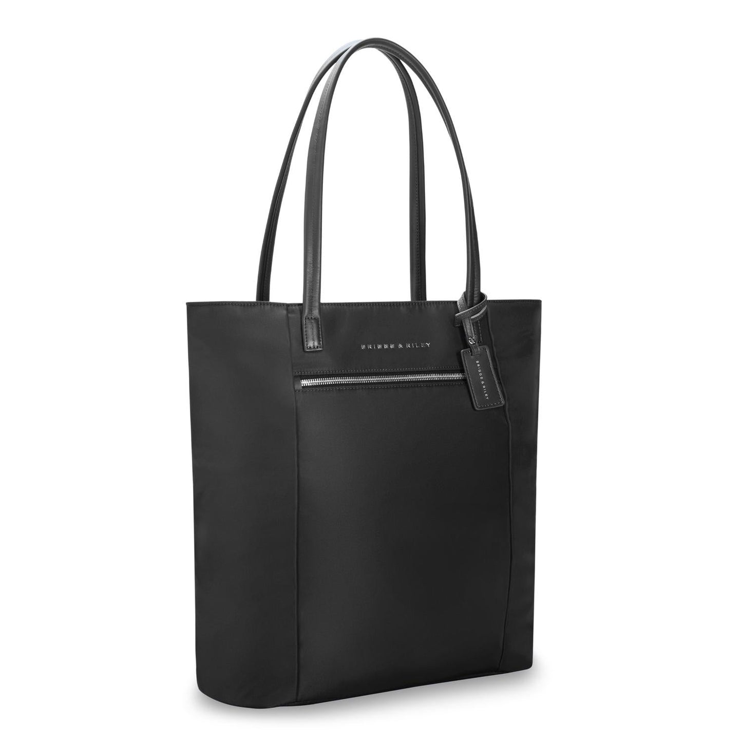 Briggs & Riley Rhapsody Vertical Tote - Black