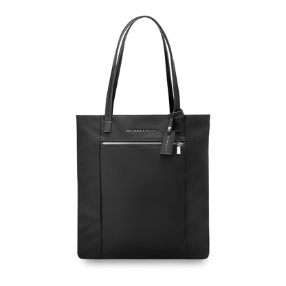 Briggs & Riley Rhapsody Vertical Tote - Black
