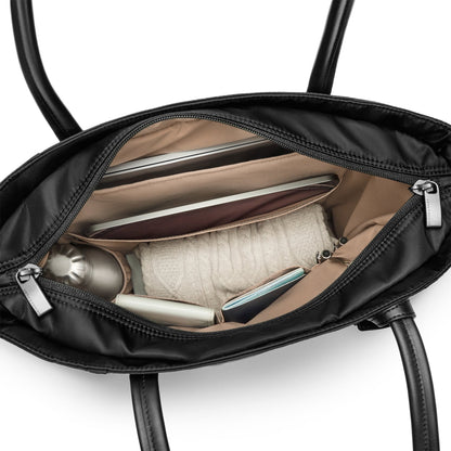 Briggs & Riley Rhapsody Vertical Tote - Black