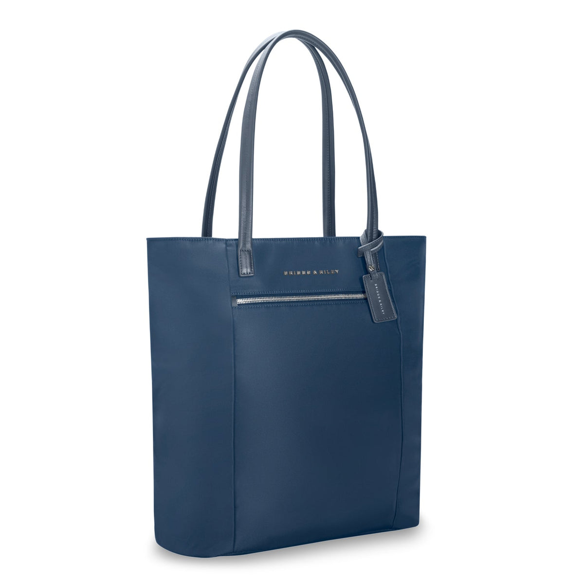 Briggs & Riley Rhapsody Vertical Tote - Navy