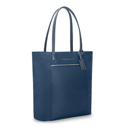 Briggs & Riley Rhapsody Vertical Tote - Navy