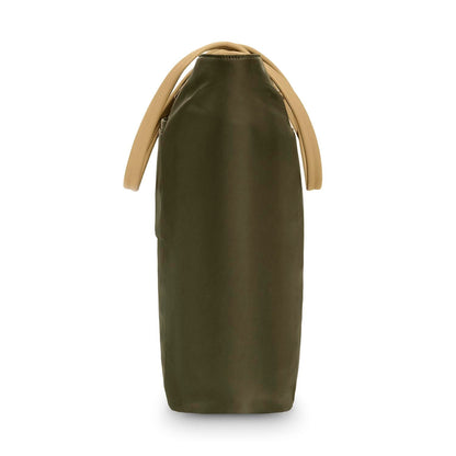 Briggs & Riley Rhapsody Vertical Tote - Olive
