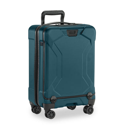 Briggs & Riley Torq International 21" Carry-On Spinner - Ocean