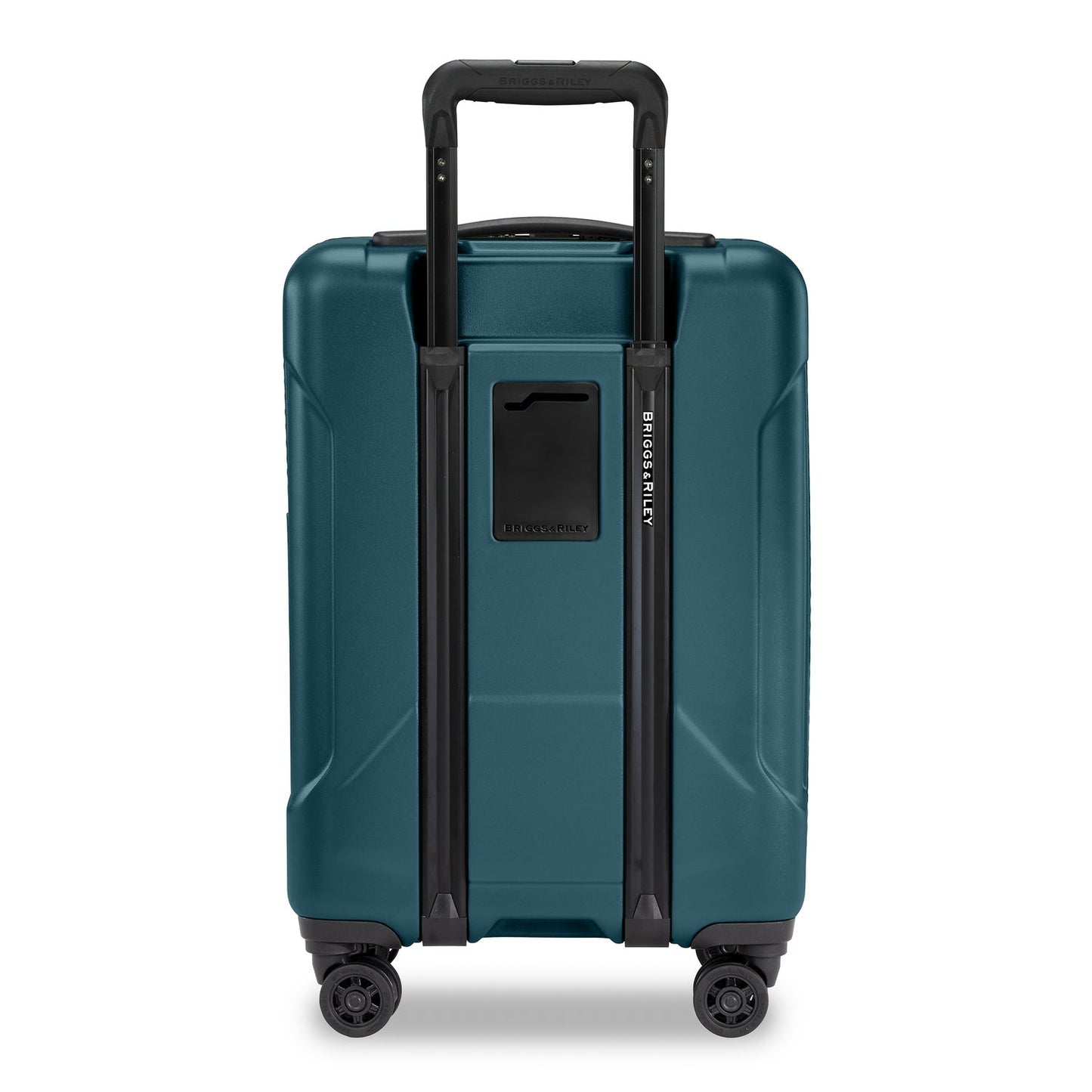 Briggs & Riley Torq International 21" Carry-On Spinner - Ocean