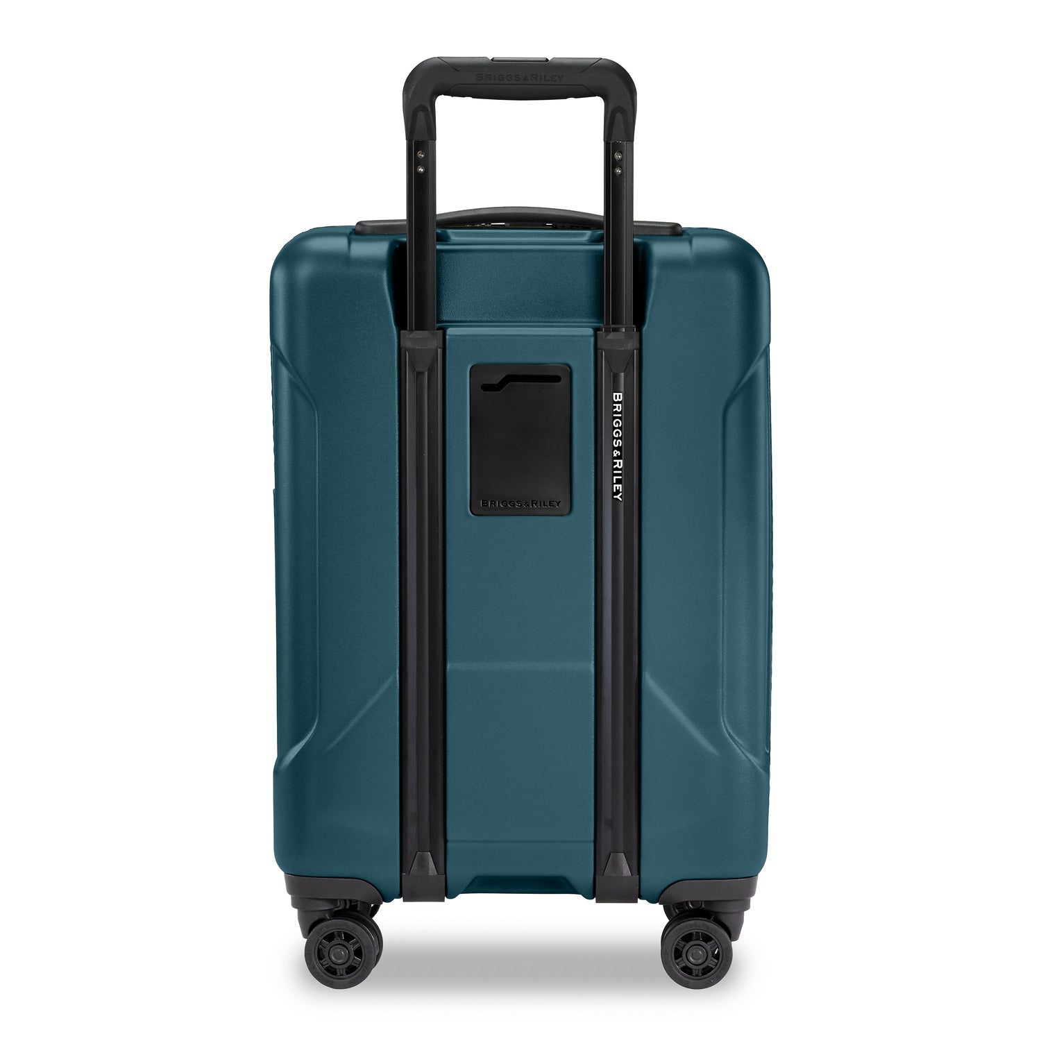 Briggs & Riley Torq International 21" Carry-On Spinner - Ocean
