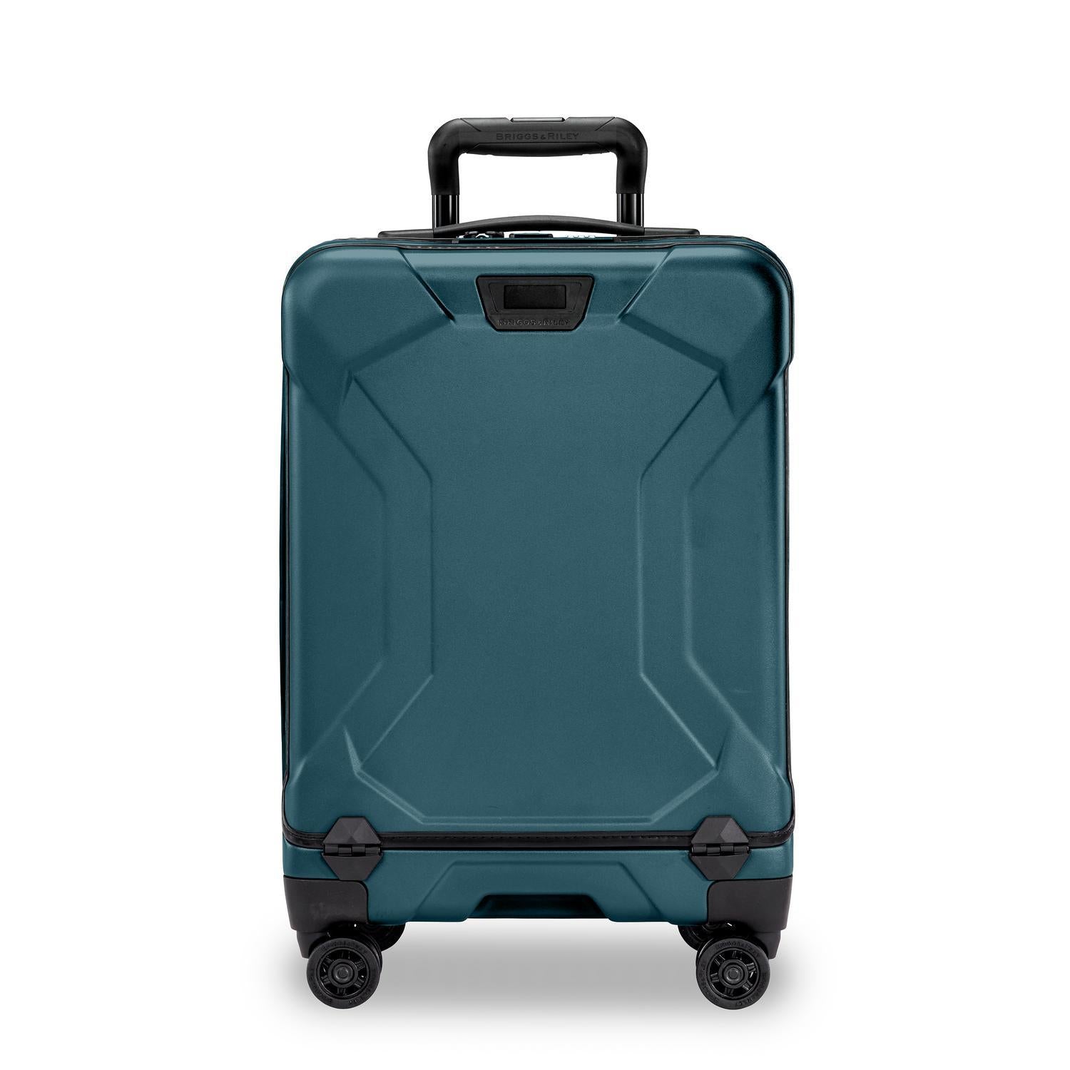 Briggs & Riley Torq International 21" Carry-On Spinner - Ocean