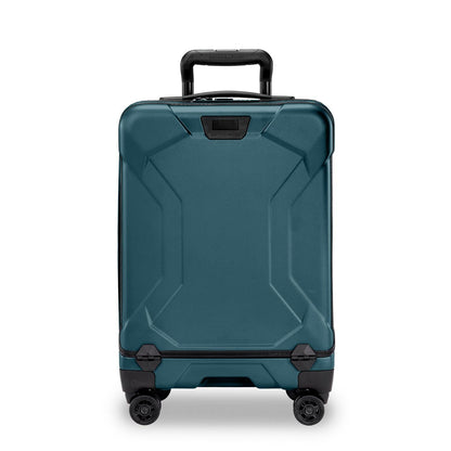 Briggs & Riley Torq International 21" Carry-On Spinner - Ocean