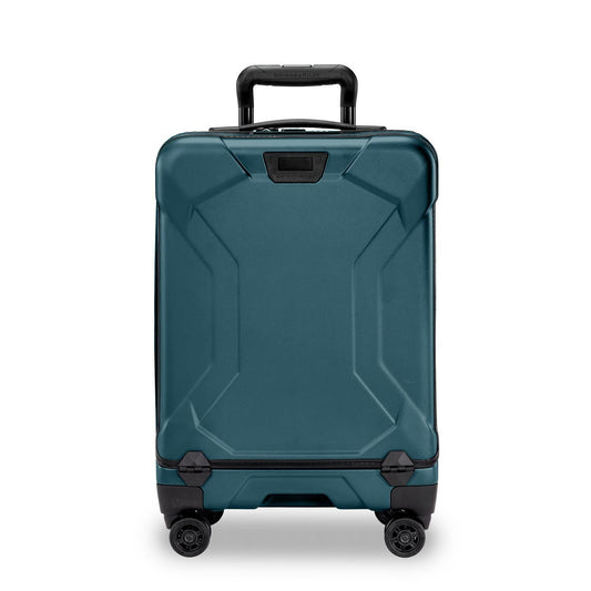 Briggs & Riley Torq International 21" Carry-On Spinner - Ocean