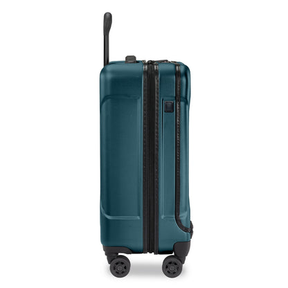 Briggs & Riley Torq International 21" Carry-On Spinner - Ocean