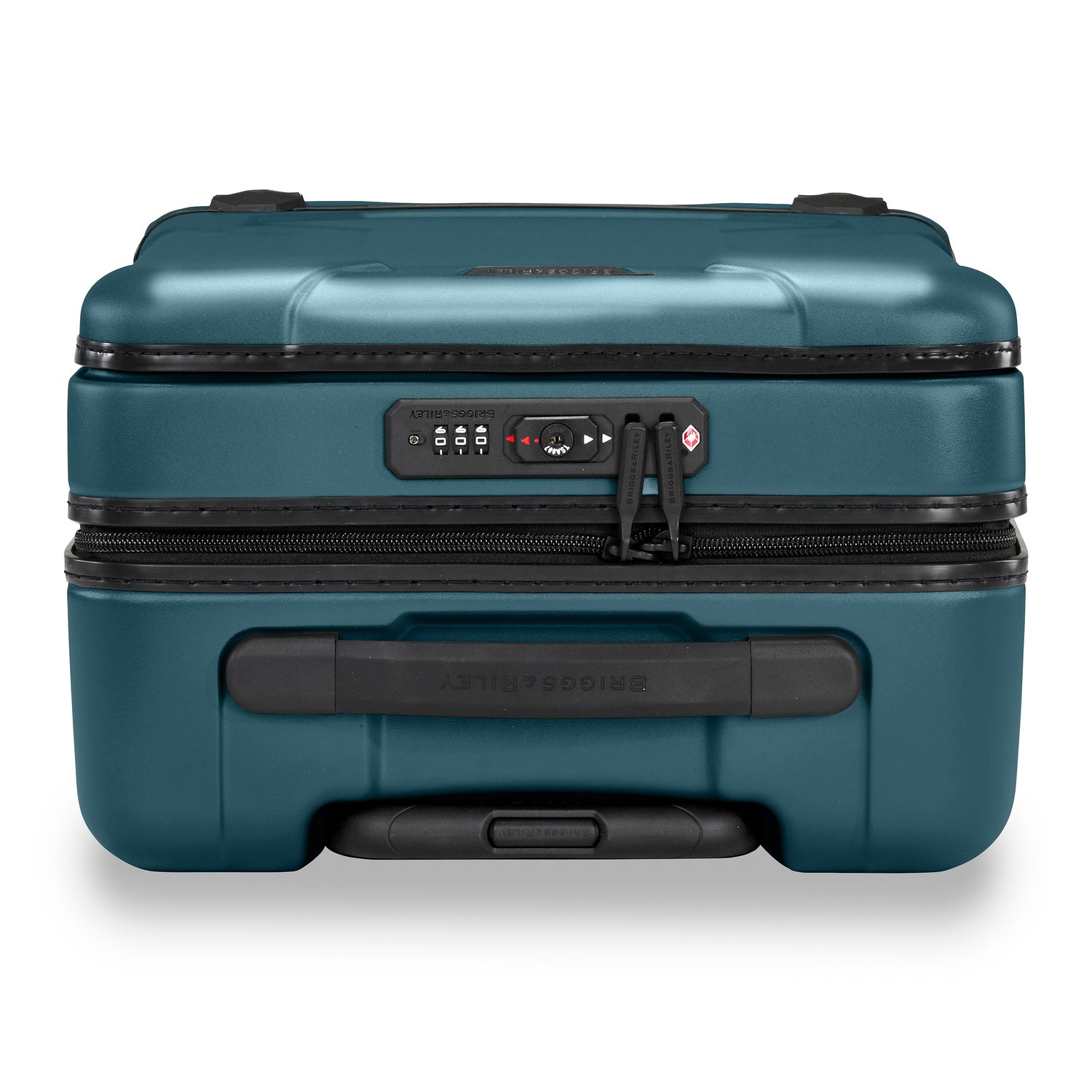 Briggs & Riley Torq International 21" Carry-On Spinner - Ocean