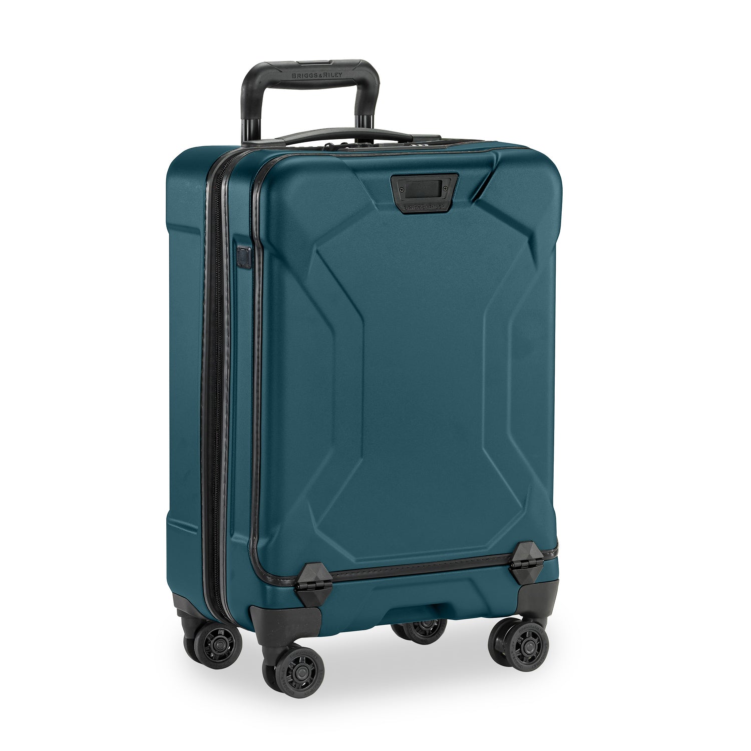Briggs & Riley Torq Domestic 22" Carry-On Spinner - Ocean