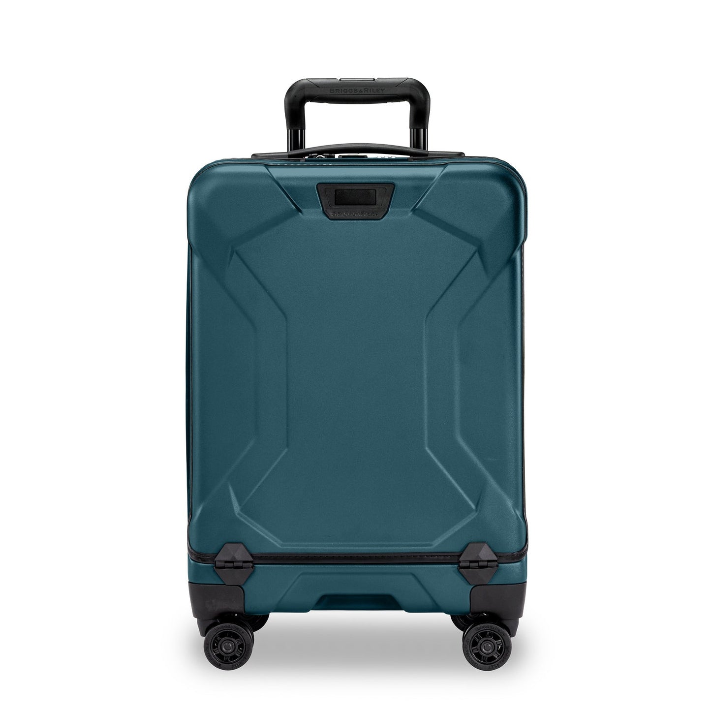 Briggs & Riley Torq Domestic 22" Carry-On Spinner - Ocean