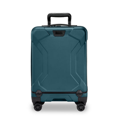 Briggs & Riley Torq Domestic 22" Carry-On Spinner - Ocean