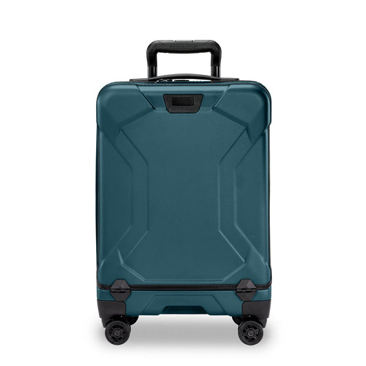 Briggs & Riley Torq Domestic 22" Carry-On Spinner - Ocean