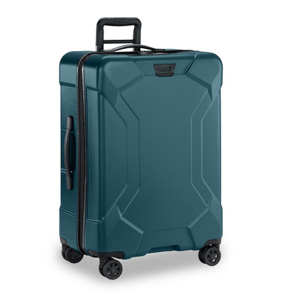 Briggs & Riley Torq Medium Spinner - Ocean