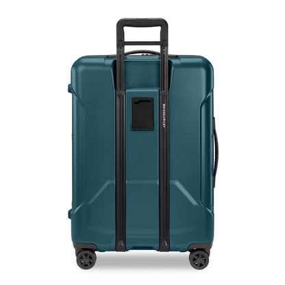 Briggs & Riley Torq Medium Spinner - Ocean
