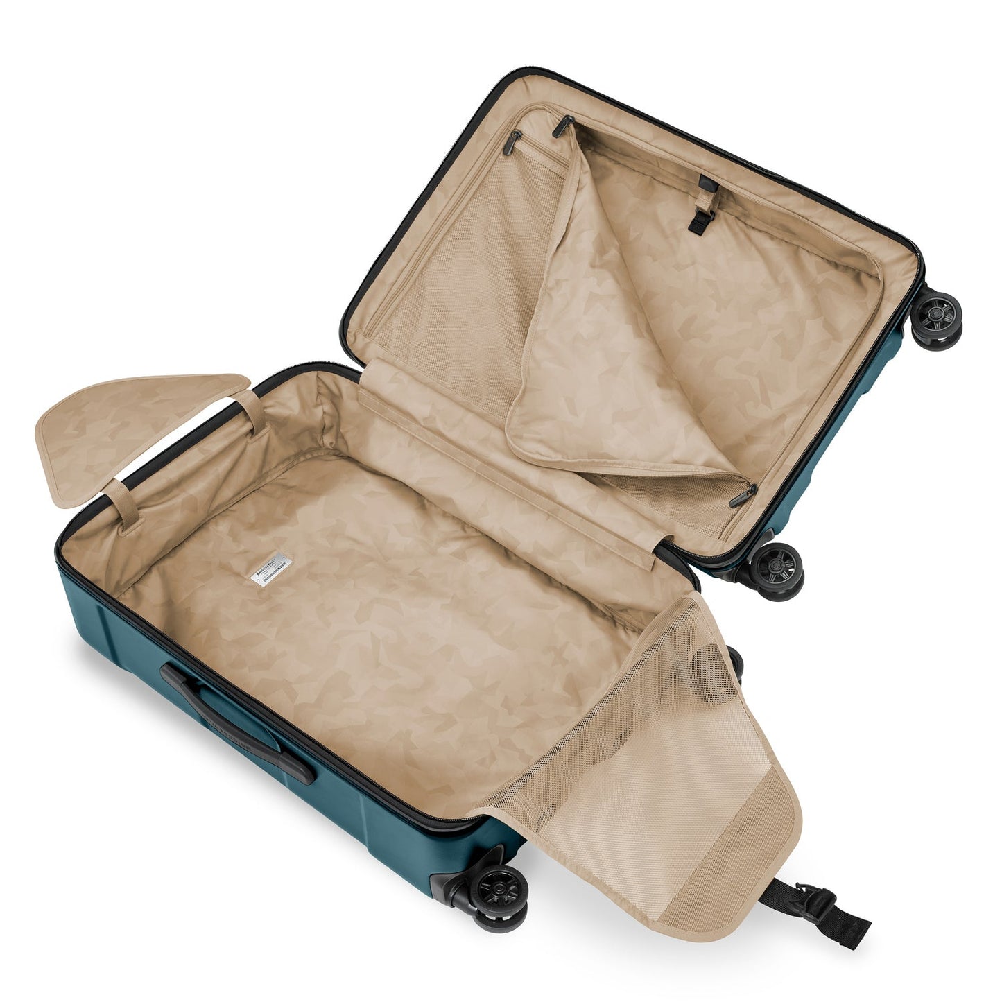 Briggs & Riley Torq Medium Spinner - Ocean