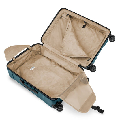 Briggs & Riley Torq Medium Spinner - Ocean