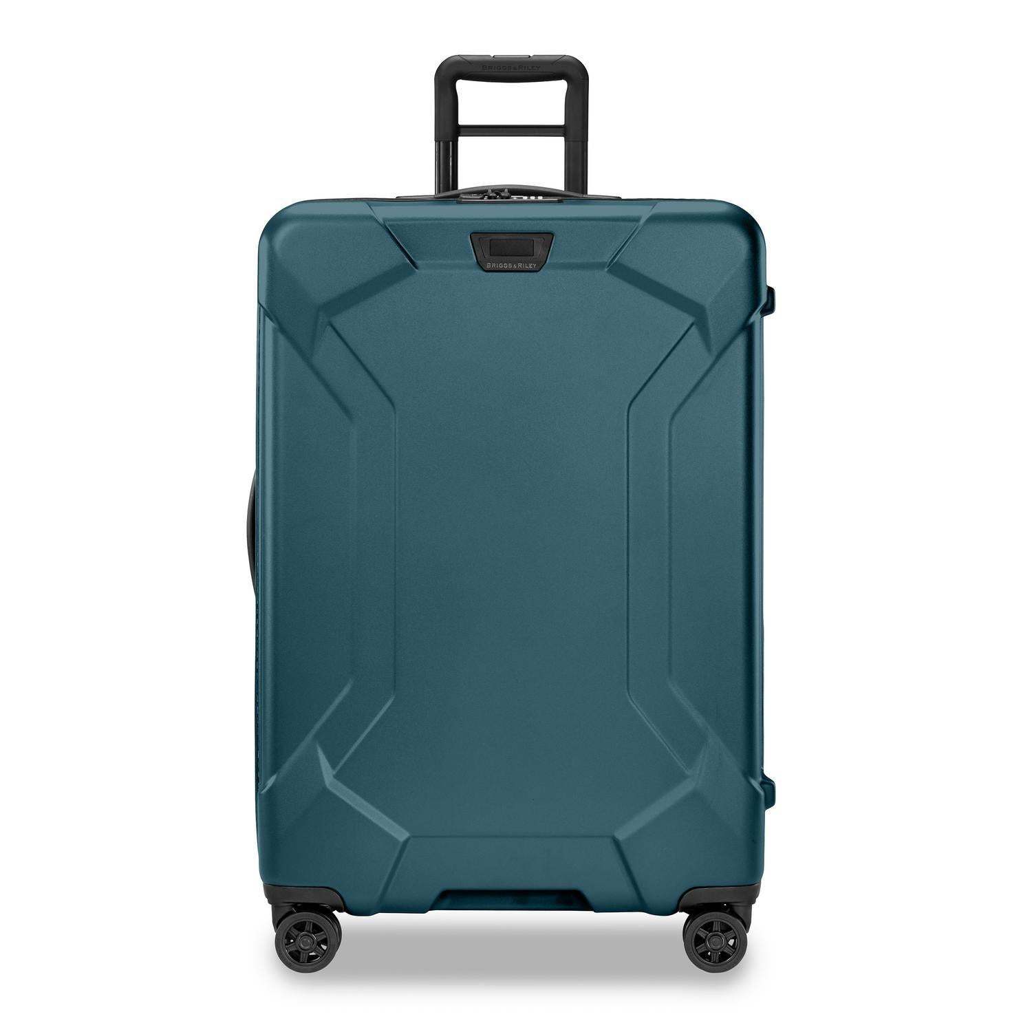 Briggs & Riley Torq Large Spinner - Ocean