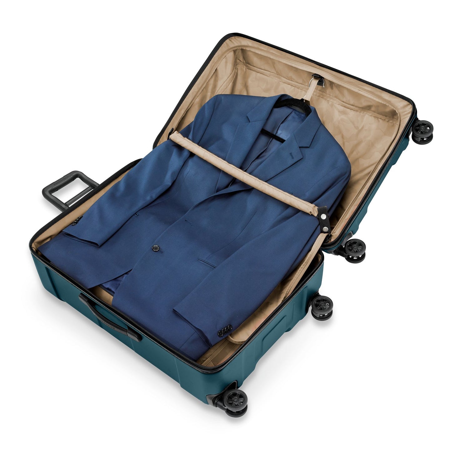 Briggs & Riley Torq Large Spinner - Ocean