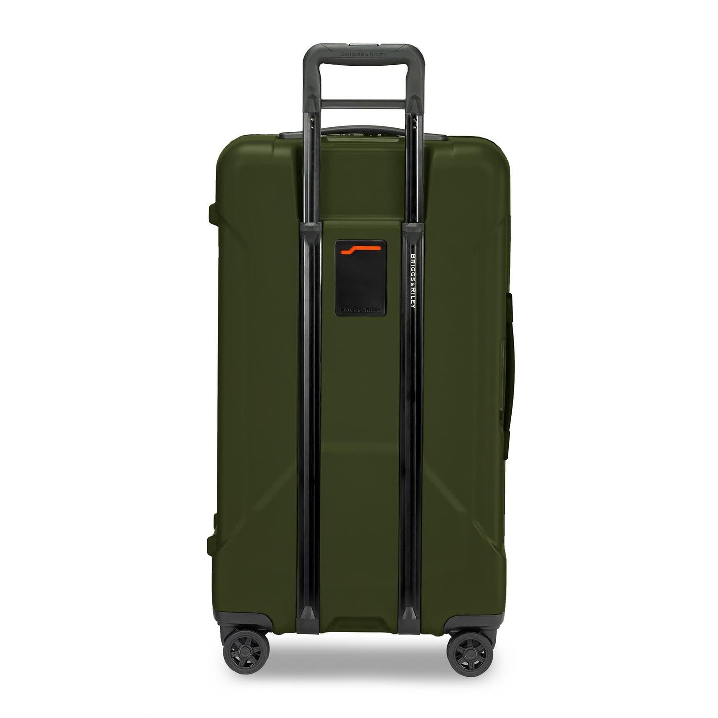 Briggs & Riley Torq Medium Hardside Trunk Spinner - Hunter