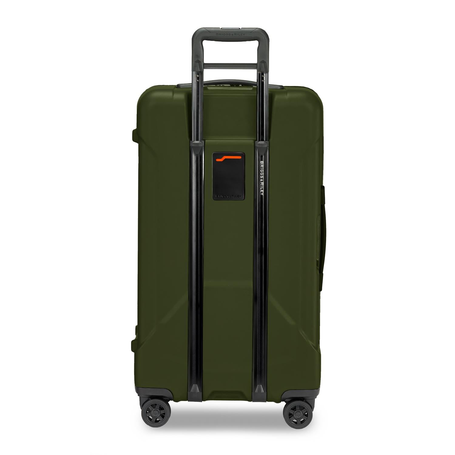 Briggs & Riley Torq Medium Hardside Trunk Spinner - Hunter