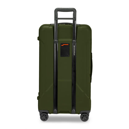 Briggs & Riley Torq Medium Hardside Trunk Spinner - Hunter