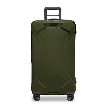 Briggs & Riley Torq Medium Hardside Trunk Spinner - Hunter