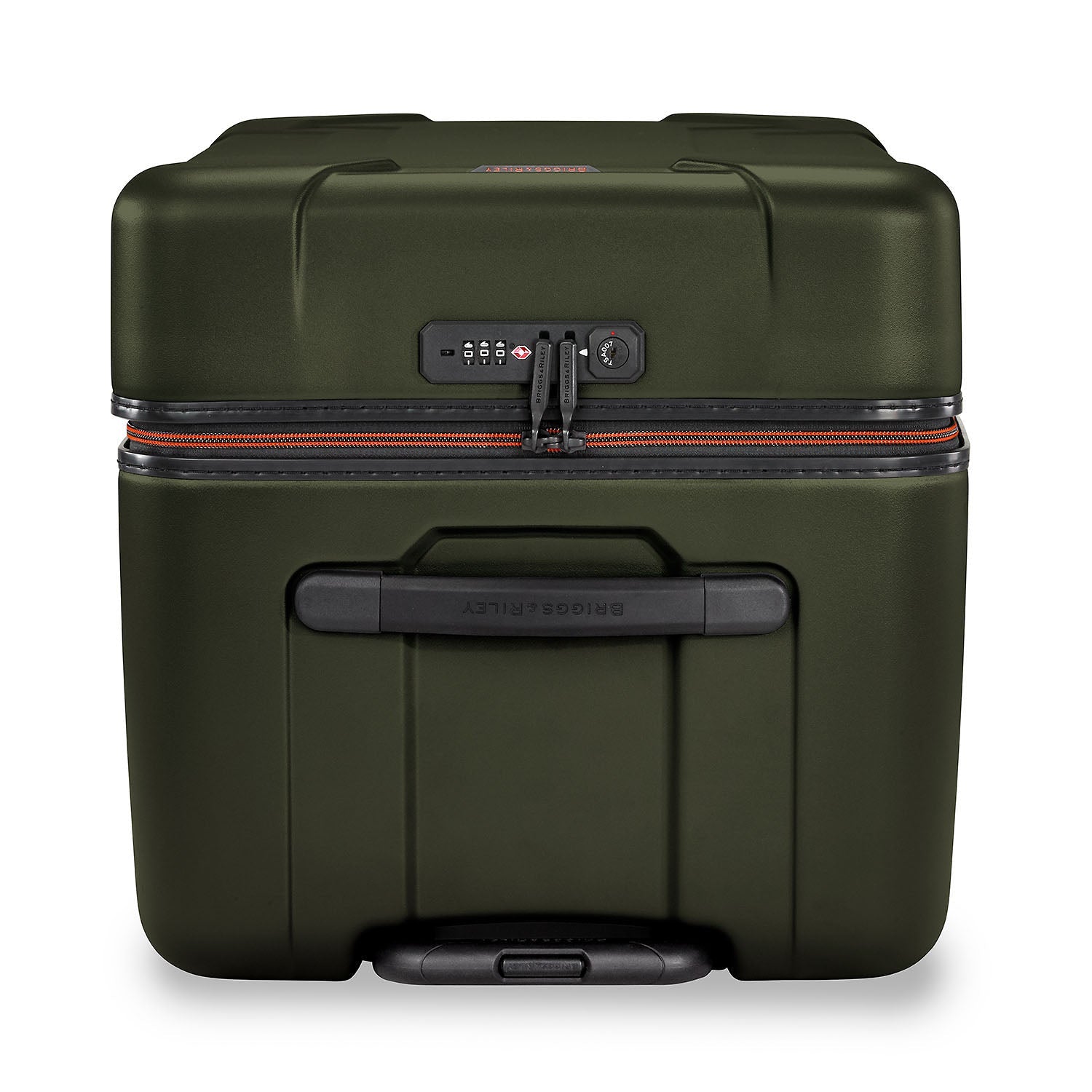 Briggs & Riley Torq Medium Hardside Trunk Spinner - Hunter
