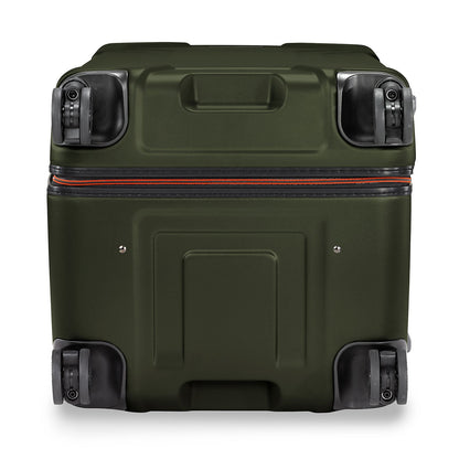 Briggs & Riley Torq Extra Large Trunk Spinner - Hunter
